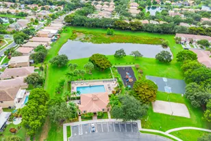 6724 Country Winds Cove, Lake Worth, FL 33463 - Photo 6