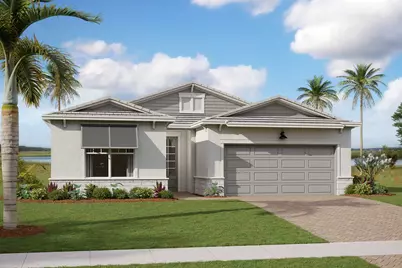 11960 SW Pantone Street, Port Saint Lucie, FL 34987 - Photo 1