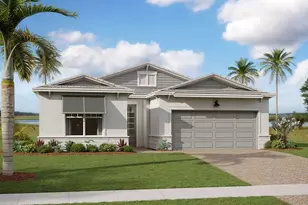 11960 SW Pantone St, Port Saint Lucie, FL 34987 - Photo 1