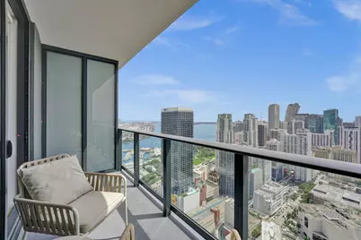 601 NE 1st Avenue #4712, Miami, FL 33132 - Photo 12