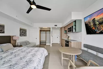 601 NE 1st Avenue #4712, Miami, FL 33132 - Photo 4