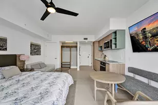 601 NE 1st Ave, Miami, FL 33132 - Photo 4