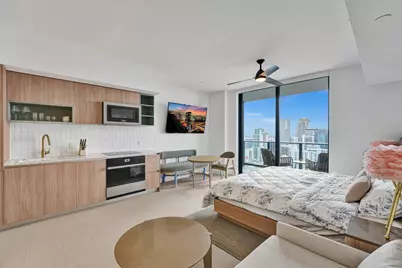 601 NE 1st Avenue #4712, Miami, FL 33132 - Photo 2
