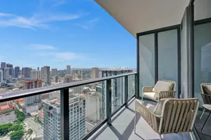 601 NE 1st Ave, Miami, FL 33132 - Photo 14
