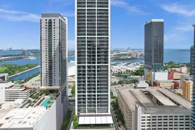 601 NE 1st Avenue #4712, Miami, FL 33132 - Photo 18