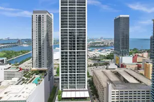 601 NE 1st Ave, Miami, FL 33132 - Photo 18