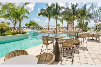 601 NE 1st Avenue #4712, Miami, FL 33132 - Photo 24