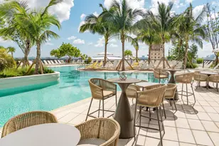 601 NE 1st Ave, Miami, FL 33132 - Photo 24