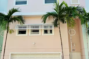 451 NE 1st St, Pompano Beach, FL 33060 - Photo 4