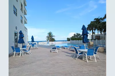 4250 Galt Ocean Drive #12k, Fort Lauderdale, FL 33308 - Photo 30