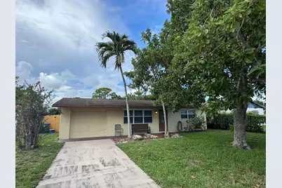 4353 Broadway Street, Lake Worth, FL 33461 - Photo 2