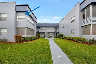 126 Burgundy #C, Delray Beach, FL 33484 - Photo 1