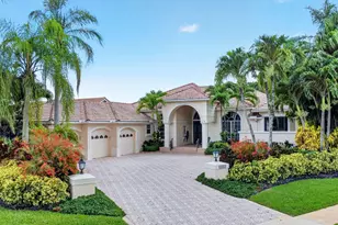 4936 Exeter Estate Ln, Lake Worth, FL 33449 - Photo 1