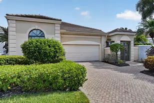210 Coral Cay Terrace, Palm Beach Gardens, FL 33418 - Photo 1