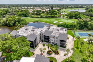 11811 Ave Of The Pga, Palm Beach Gardens, FL 33418 - Photo 2