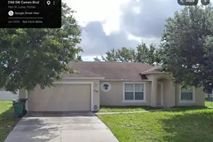 2187 SW Cameo Blvd, Port Saint Lucie, FL 34953 - Photo 2