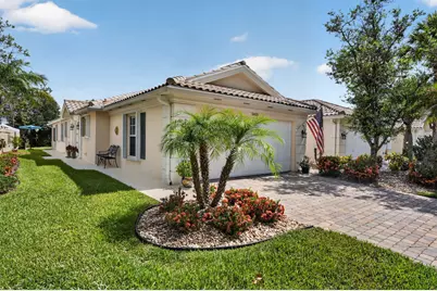 3466 SE Glacier Terrace, Hobe Sound, FL 33455 - Photo 4