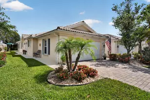 3466 SE Glacier Terrace, Hobe Sound, FL 33455 - Photo 4