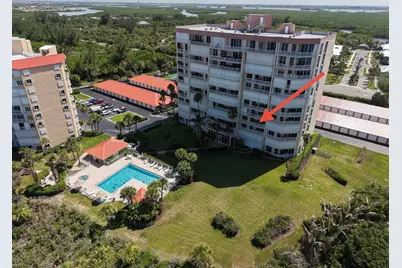 3880 N Highway A1A #402, Fort Pierce, FL 34949 - Photo 8