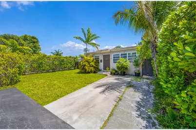 2326 Harding Street, Hollywood, FL 33020 - Photo 2