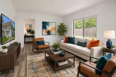 6931 SW 129th Avenue #3, Miami, FL 33183 - Photo 2
