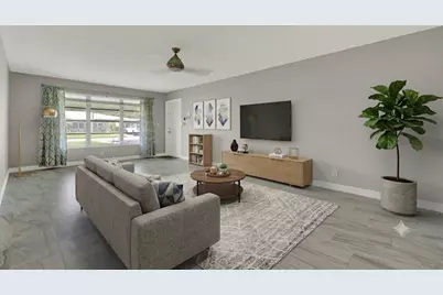 185 High Point Terrace E #B, Delray Beach, FL 33445 - Photo 1