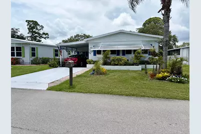 91 Camino Del Rio, Port Saint Lucie, FL 34952 - Photo 2