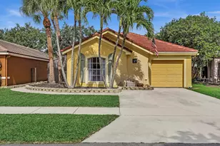 7559 Savannah Ln, Lake Worth, FL 33463 - Photo 1