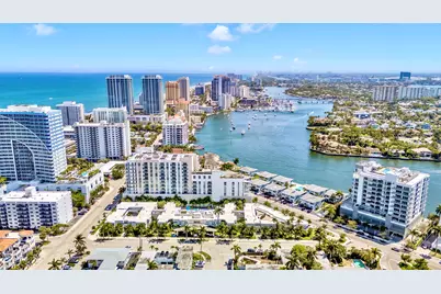 435 Bayshore Drive #602, Fort Lauderdale, FL 33304 - Photo 34