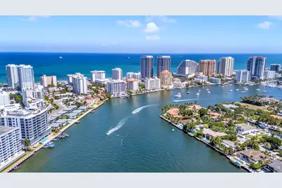 435 Bayshore Drive #602, Fort Lauderdale, FL 33304 - Photo 36