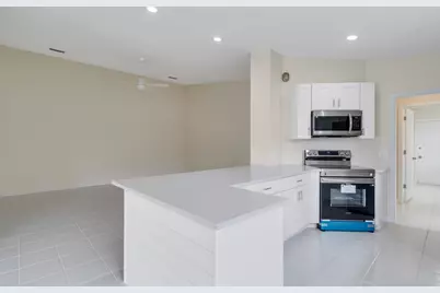 1256 NW Bentley Circle #B, Port Saint Lucie, FL 34986 - Photo 12