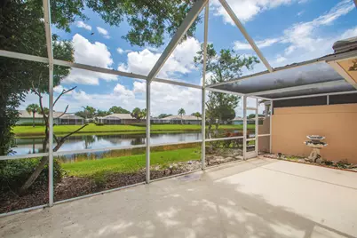 1256 NW Bentley Circle #B, Port Saint Lucie, FL 34986 - Photo 20