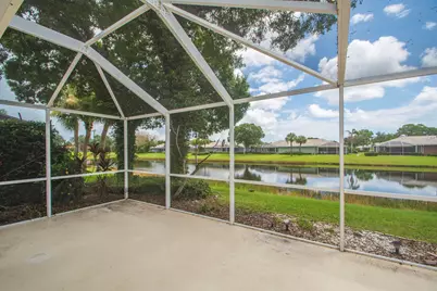 1256 NW Bentley Circle #B, Port Saint Lucie, FL 34986 - Photo 20