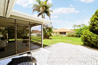 2889 SW Vittorio Street, Port Saint Lucie, FL 34953 - Photo 16