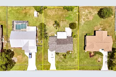2889 SW Vittorio Street, Port Saint Lucie, FL 34953 - Photo 2