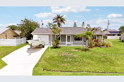 2889 SW Vittorio Street, Port Saint Lucie, FL 34953 - Photo 1