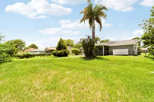 2889 SW Vittorio St, Port Saint Lucie, FL 34953 - Photo 18