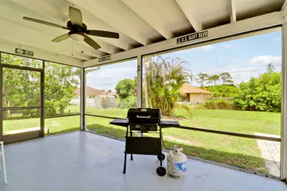 2889 SW Vittorio Street, Port Saint Lucie, FL 34953 - Photo 14