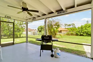 2889 SW Vittorio St, Port Saint Lucie, FL 34953 - Photo 14
