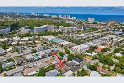 1361 SE 4th Street #3, Deerfield Beach, FL 33441 - Photo 6