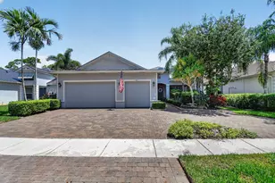 9377 Madewood Ct, Royal Palm Beach, FL 33411 - Photo 1