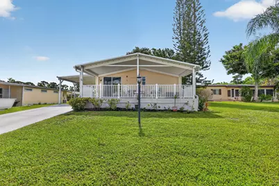 5 Montilla Way, Port Saint Lucie, FL 34952 - Photo 1