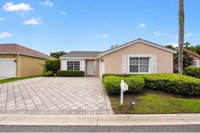 208 Caribe Court, Greenacres, FL 33413 - Photo 2