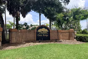 1163 SW Sundew Ct, Palm City, FL 34990 - Photo 46