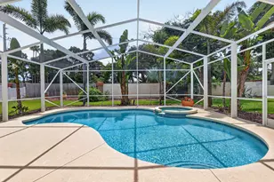 1163 SW Sundew Ct, Palm City, FL 34990 - Photo 2