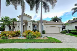 11065 Canary Island Ct, Plantation, FL 33324 - Photo 1