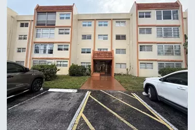 2551 NW 41st Avenue #406, Lauderhill, FL 33313 - Photo 20