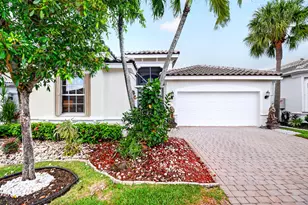 9871 Agnello St, Lake Worth, FL 33467 - Photo 2