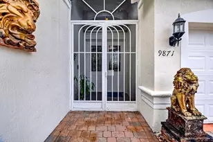 9871 Agnello St, Lake Worth, FL 33467 - Photo 4