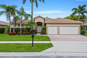 9919 Royal Cardigan Way, West Palm Beach, FL 33411 - Photo 1